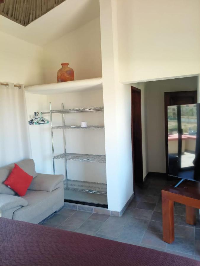 ホテルLa Casona #9 San José del Cabo エクステリア 写真