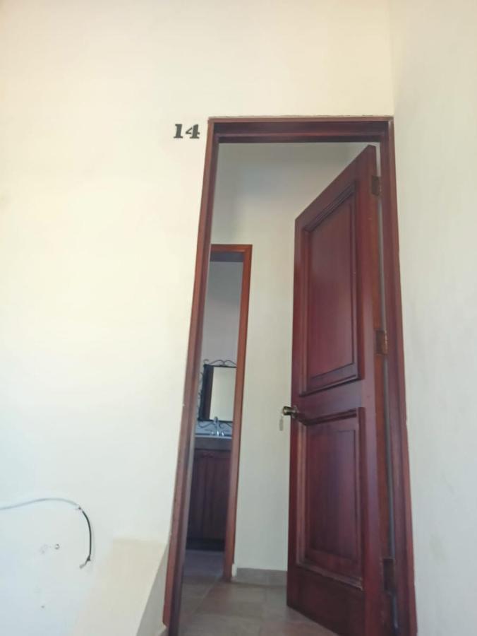 ホテルLa Casona #9 San José del Cabo エクステリア 写真