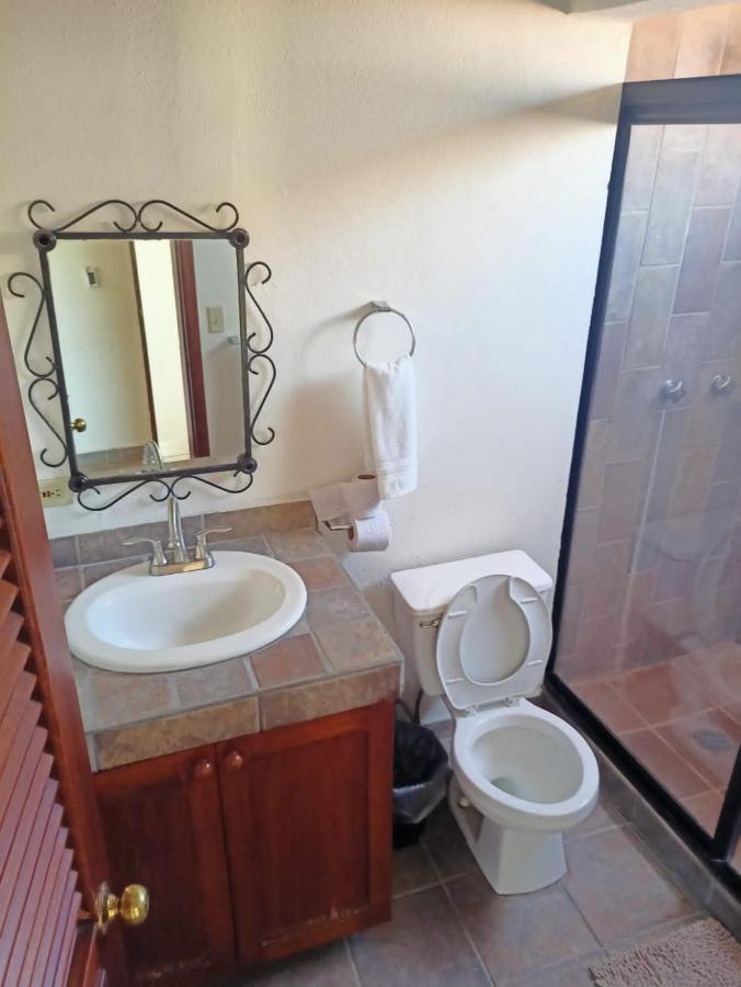 ホテルLa Casona #9 San José del Cabo エクステリア 写真