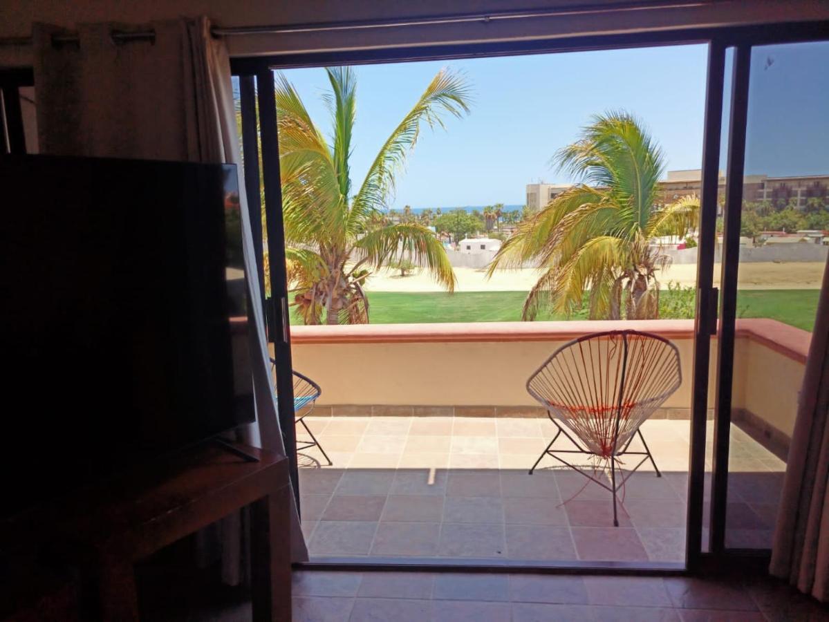ホテルLa Casona #9 San José del Cabo エクステリア 写真