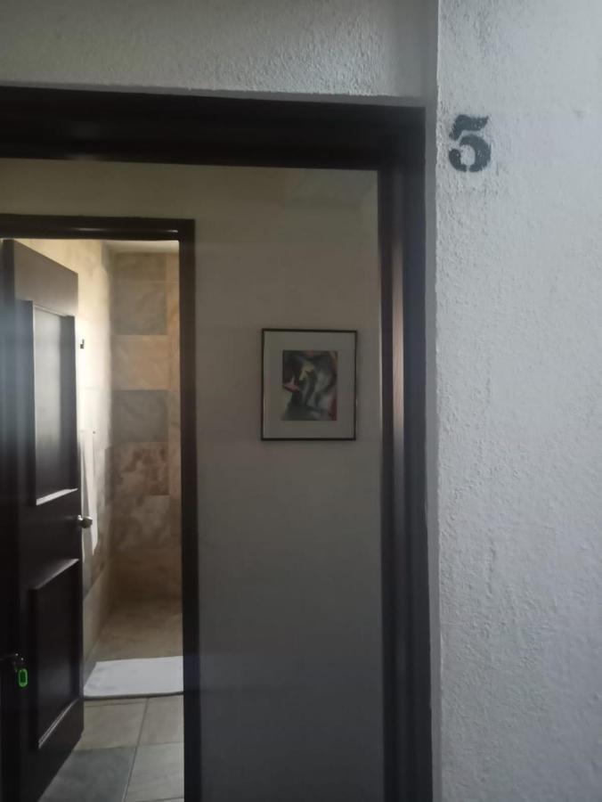 ホテルLa Casona #9 San José del Cabo エクステリア 写真