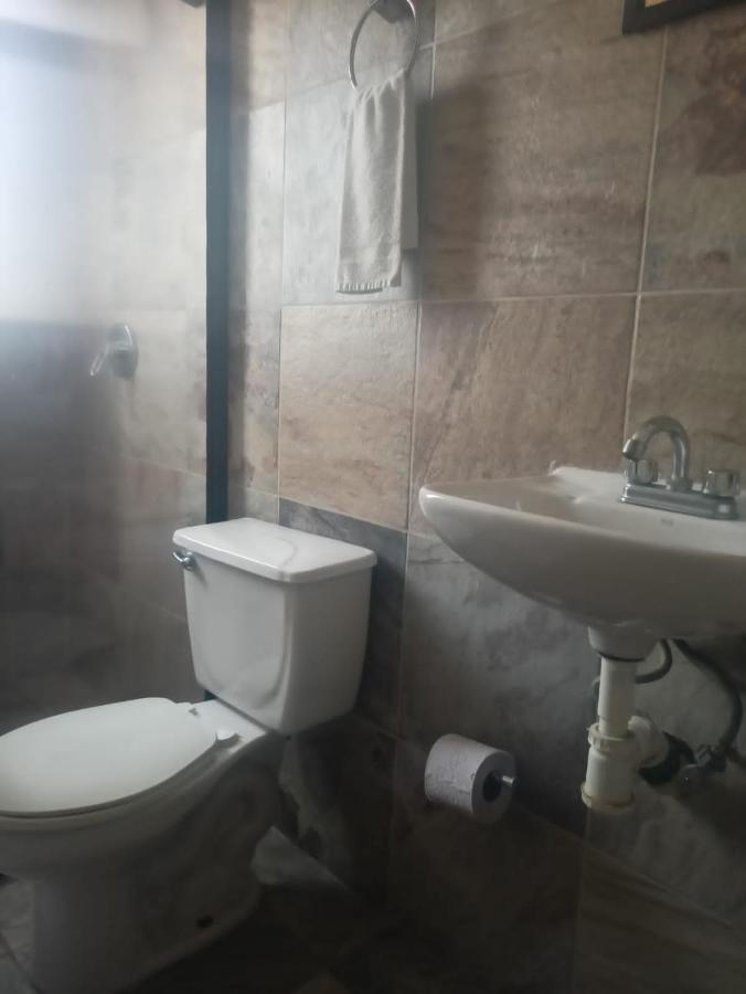 ホテルLa Casona #9 San José del Cabo エクステリア 写真