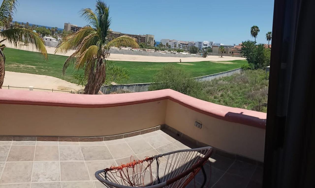 ホテルLa Casona #9 San José del Cabo エクステリア 写真