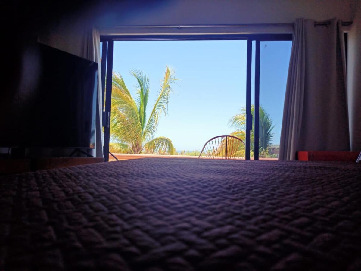 ホテルLa Casona #9 San José del Cabo エクステリア 写真
