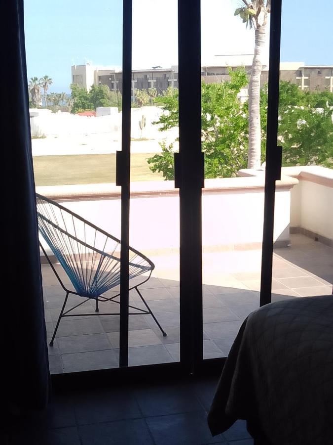 ホテルLa Casona #9 San José del Cabo エクステリア 写真