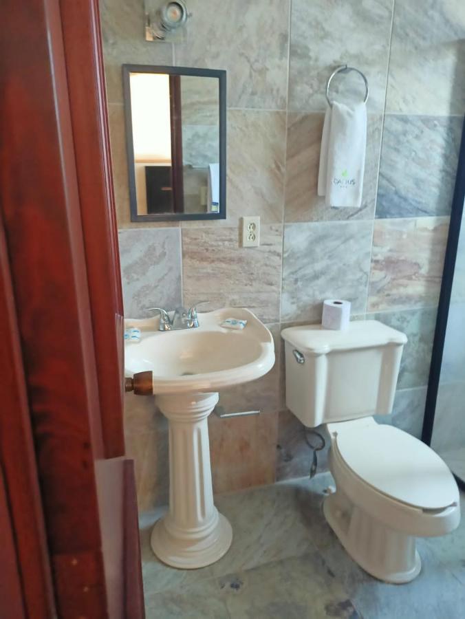 ホテルLa Casona #9 San José del Cabo エクステリア 写真